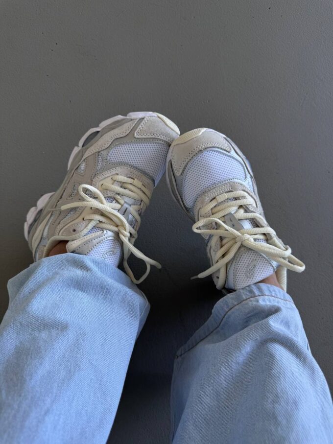 Asics Gel Nyc Light Beige/Cream - Зображення 5