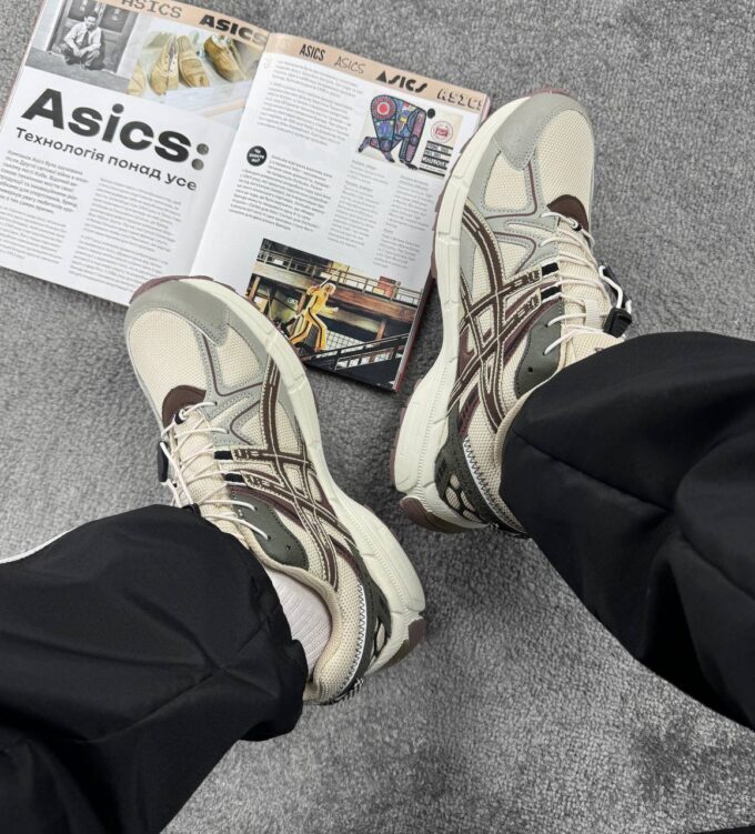 Asics Gel Kahana 8 Gore Tex - Зображення 6