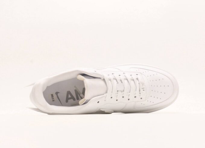 Nike Air Force 1 Low Ambush White - Зображення 6
