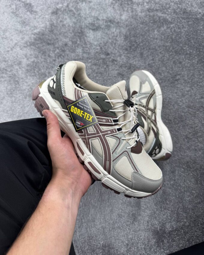 Asics Gel Kahana 8 Gore Tex - Зображення 8