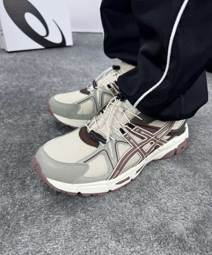 Asics Gel Kahana 8 Gore Tex - Зображення 2