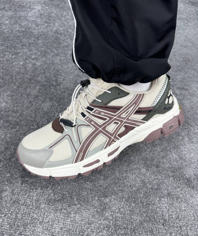 Asics Gel Kahana 8 Gore Tex - Зображення 3