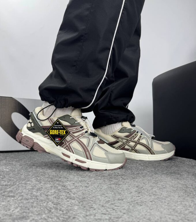Asics Gel Kahana 8 Gore Tex - Зображення 4
