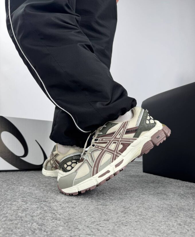 Asics Gel Kahana 8 Gore Tex - Зображення 5