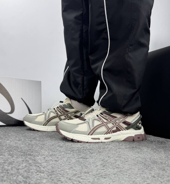 Asics Gel Kahana 8 Gore Tex