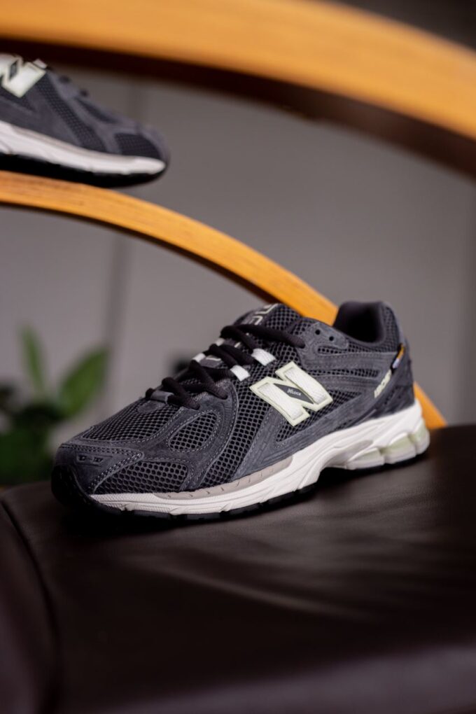 New Balance 1906R Grey/White