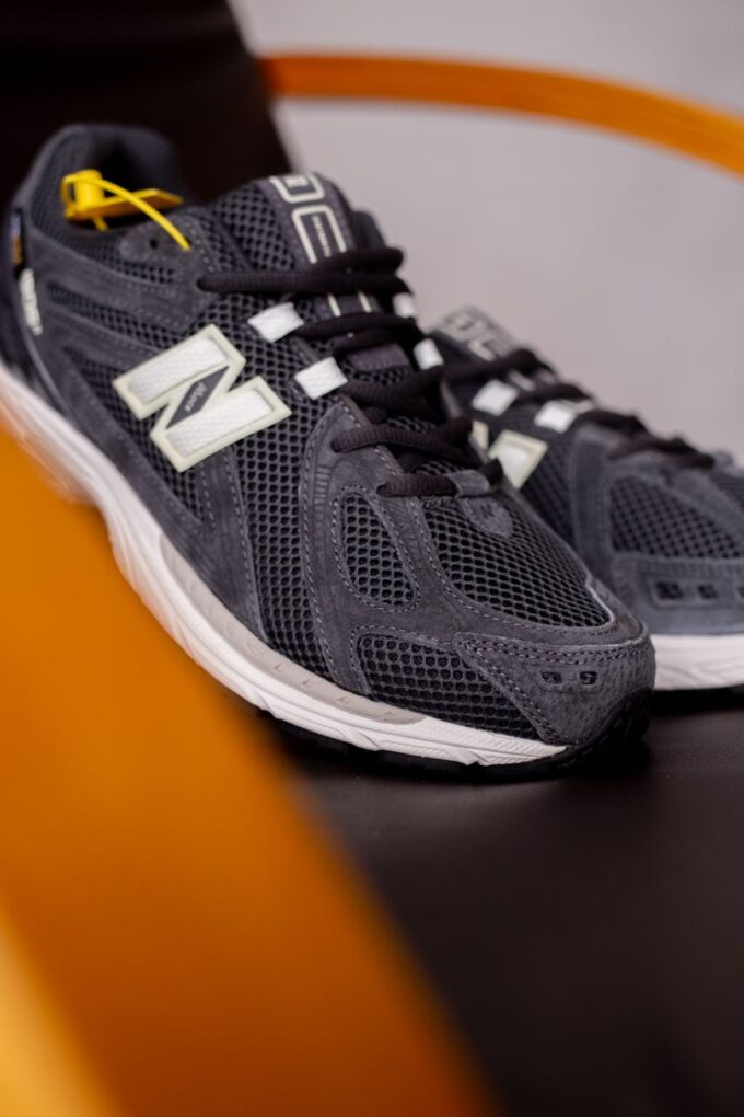 New Balance 1906R Grey/White - Зображення 5