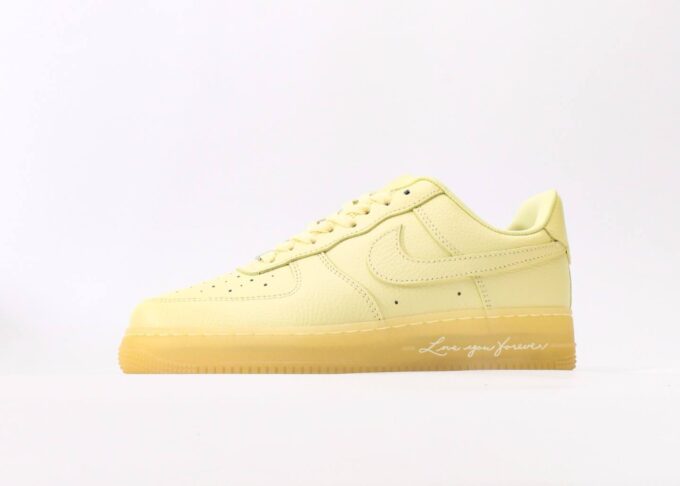 Nike Air Force x Drace Nocta