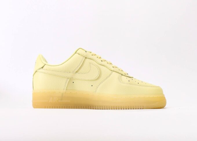 Nike Air Force x Drace Nocta - Зображення 2