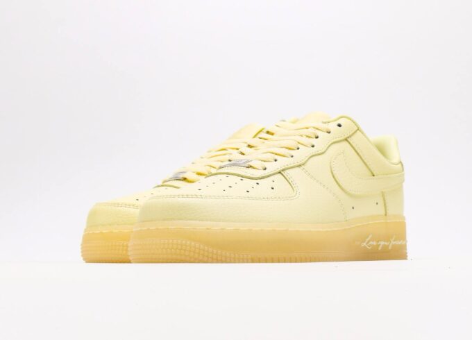 Nike Air Force x Drace Nocta - Зображення 4