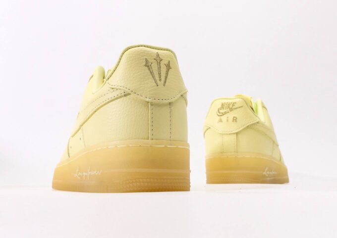 Nike Air Force x Drace Nocta - Зображення 5