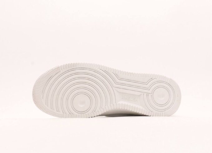 Nike Air Force 1 Low Ambush White - Зображення 7
