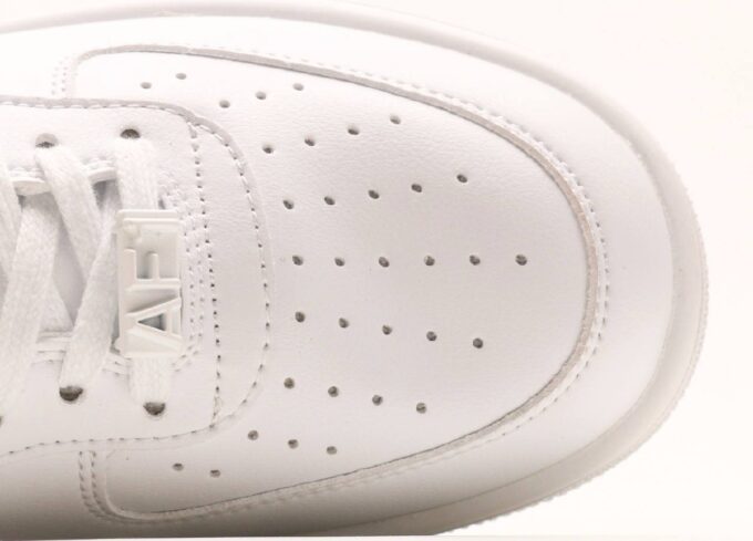 Nike Air Force 1 Low Ambush White - Зображення 5