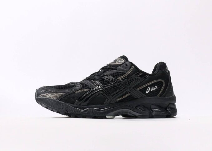 Asics Gel Nymbus 10.1 Black