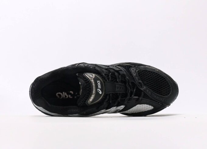 Asics Gel Nymbus 10.1 Black - Зображення 5