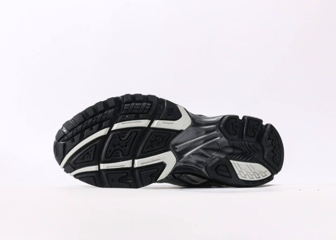 Asics Gel Nymbus 10.1 Black - Зображення 6