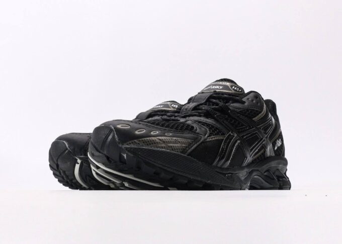 Asics Gel Nymbus 10.1 Black - Зображення 3