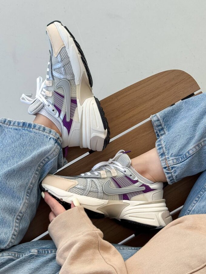 Nike V2K Runtekk Multi - Зображення 2