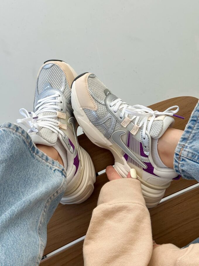 Nike V2K Runtekk Multi - Зображення 4