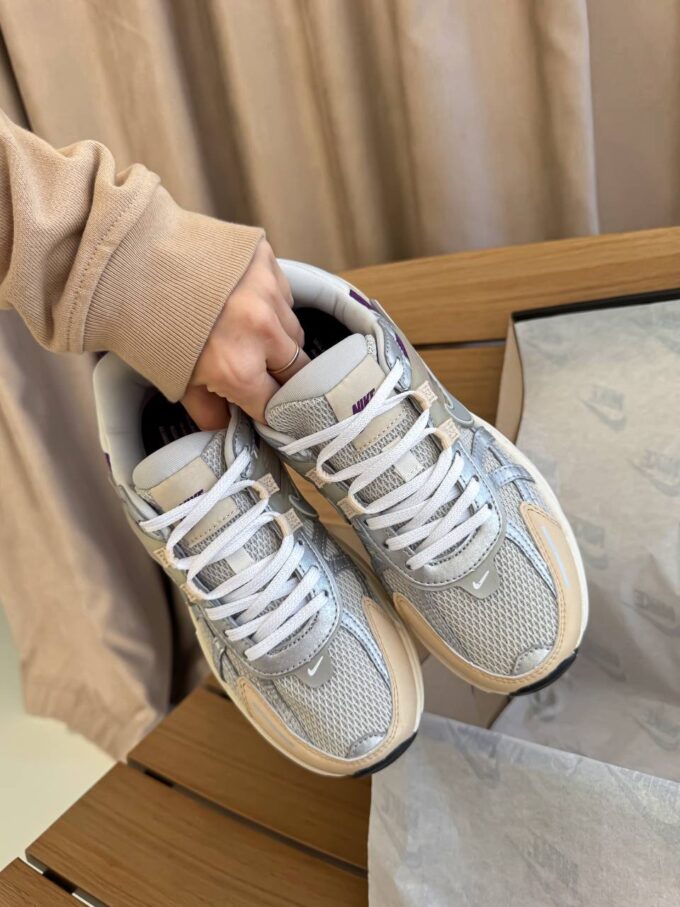 Nike V2K Runtekk Multi - Зображення 7