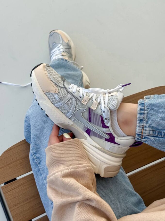 Nike V2K Runtekk Multi - Зображення 5
