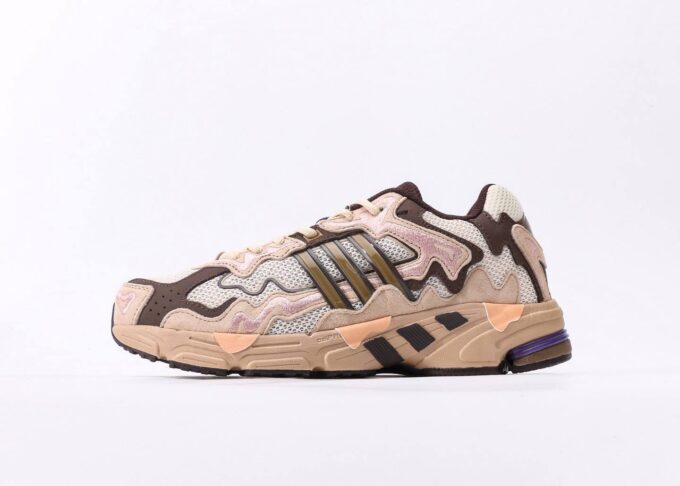 Adidas Response x Bad Bunny