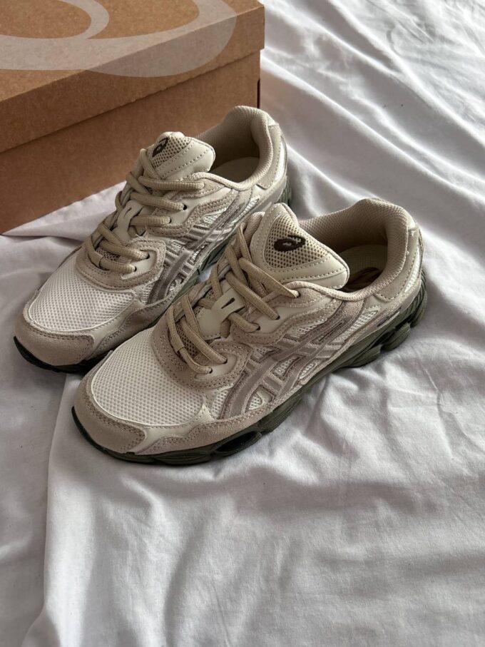 Asics Gel-NYC Cream Putty - Зображення 4