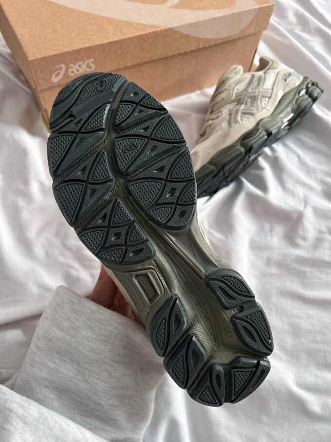 Asics Gel-NYC Cream Putty - Зображення 5
