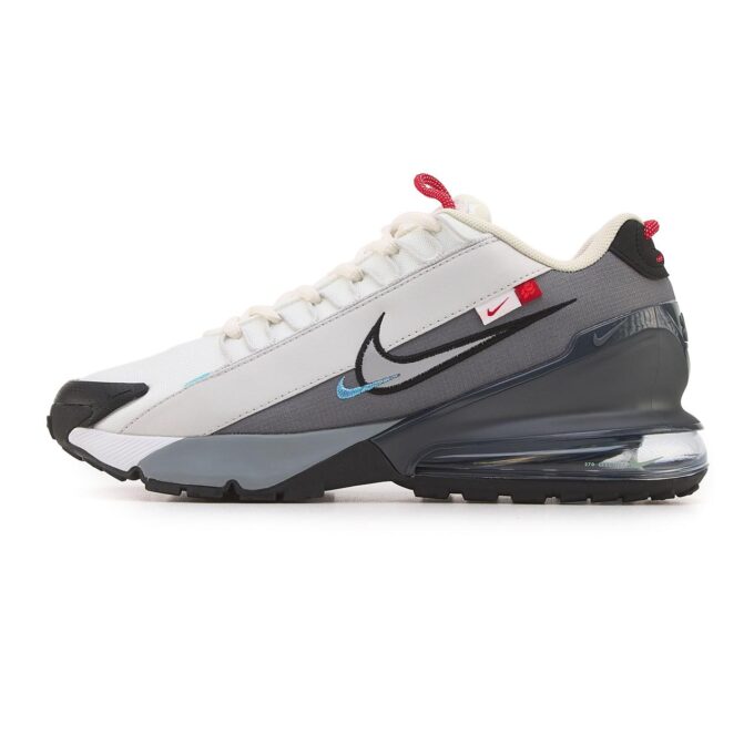 Nike Air Max 270 Pulse Grey White