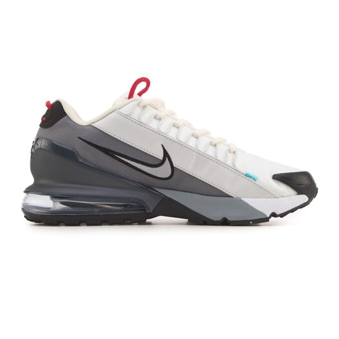 Nike Air Max 270 Pulse Grey White - Зображення 2