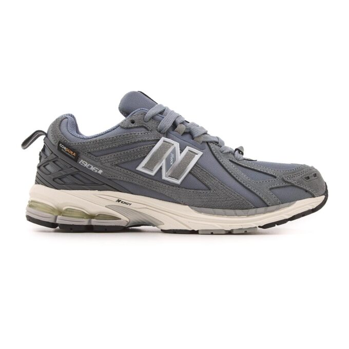 New Balance 1906R Cordura Grey Beige