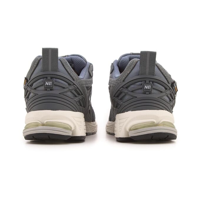 New Balance 1906R Cordura Grey Beige - Зображення 5