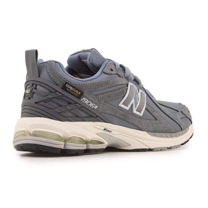 New Balance 1906R Cordura Grey Beige - Зображення 6