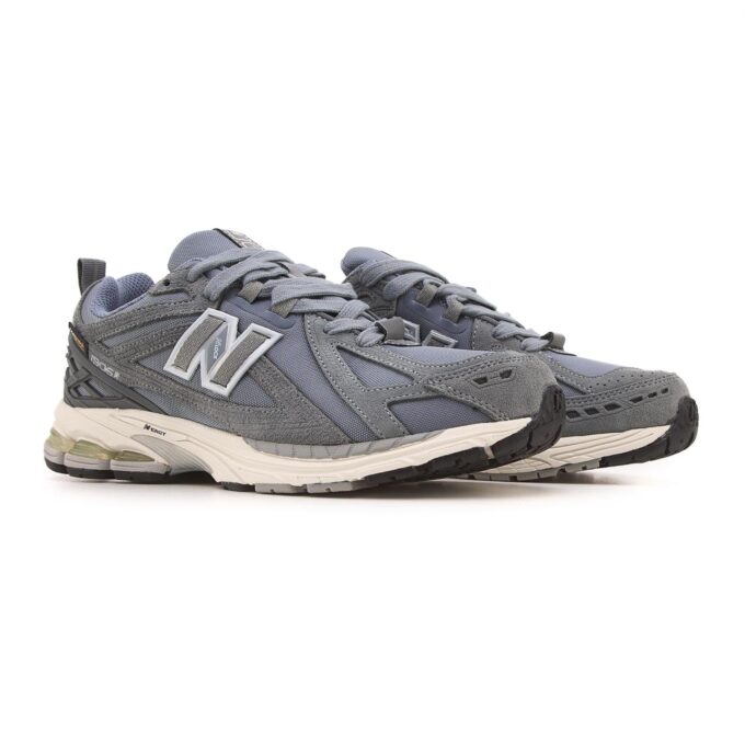 New Balance 1906R Cordura Grey Beige - Зображення 3