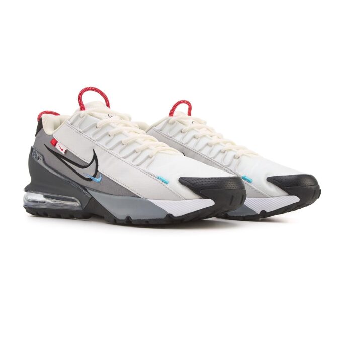 Nike Air Max 270 Pulse Grey White - Зображення 3