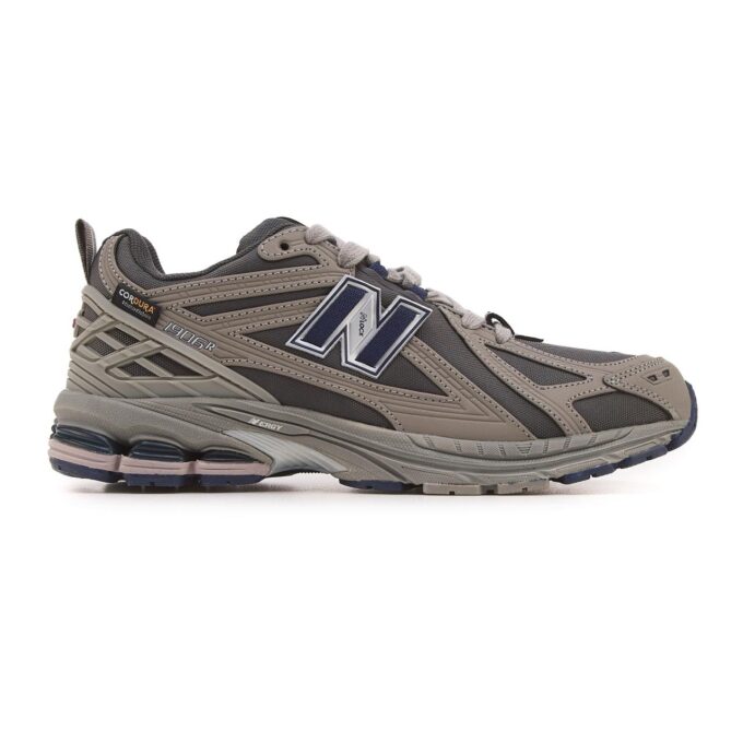 New Balance 1906R Cordura Grey Dark Blue