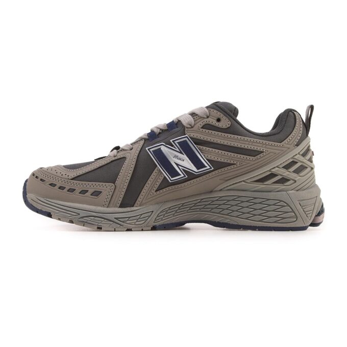 New Balance 1906R Cordura Grey Dark Blue - Зображення 2