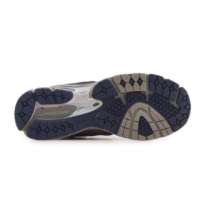 New Balance 1906R Cordura Grey Dark Blue - Зображення 7