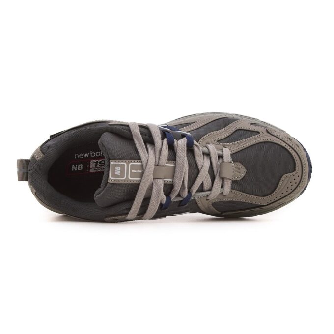 New Balance 1906R Cordura Grey Dark Blue - Зображення 5