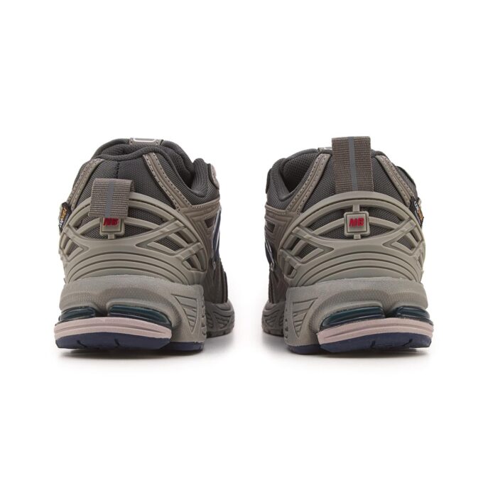 New Balance 1906R Cordura Grey Dark Blue - Зображення 6