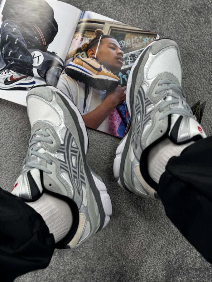 Asics Gel-Nyc Gore-Tex - Зображення 6
