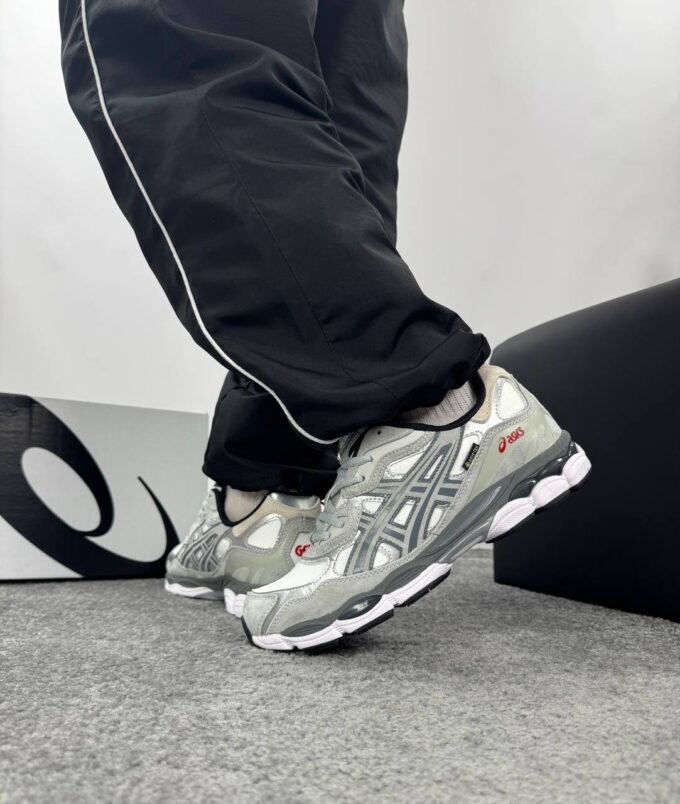 Asics Gel-Nyc Gore-Tex - Зображення 2