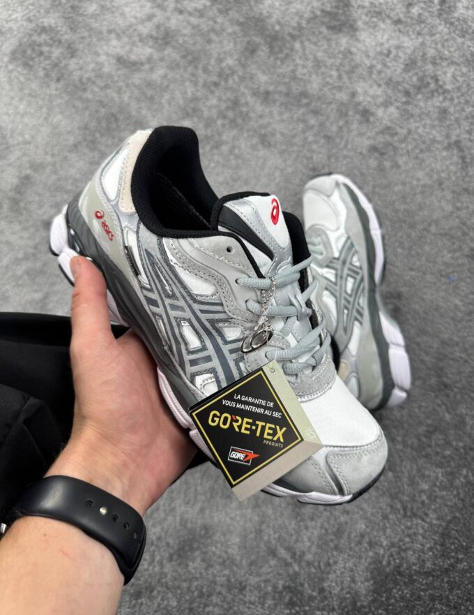 Asics Gel-Nyc Gore-Tex - Зображення 7