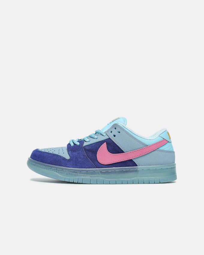 Nike SB Dunk Jewels ‘2025 - Зображення 2