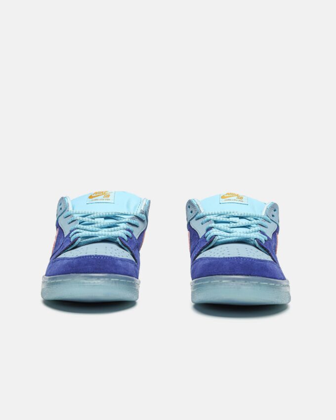 Nike SB Dunk Jewels ‘2025 - Зображення 4