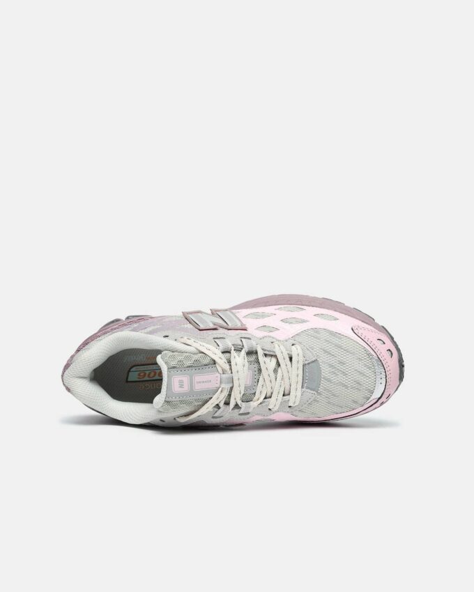 New Balance Phantom 1906w Pink/Grey ‘2025 - Зображення 6