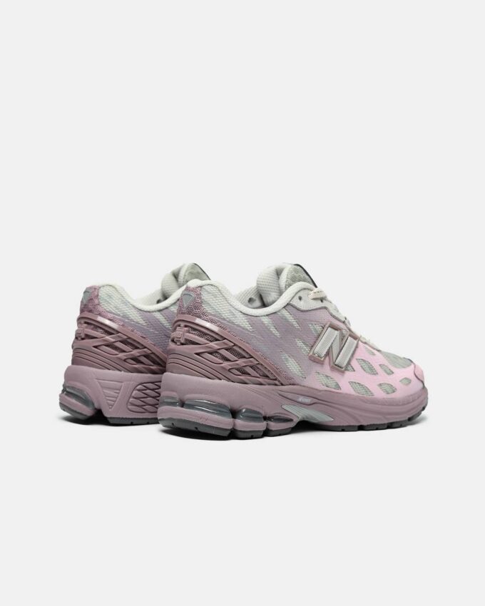 New Balance Phantom 1906w Pink/Grey ‘2025 - Зображення 5