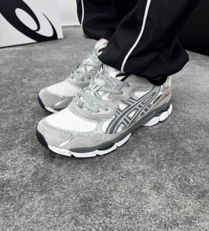 Asics Gel-Nyc Gore-Tex - Зображення 5