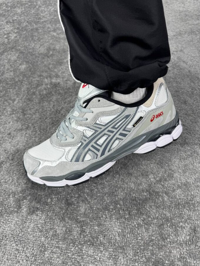 Asics Gel-Nyc Gore-Tex - Зображення 4