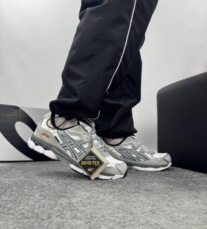 Asics Gel-Nyc Gore-Tex - Зображення 3